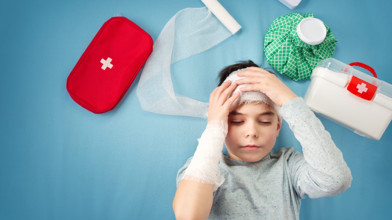 Первая помощь: экспертные навыки спасения жизни в любых экстренных ситуациях - 4