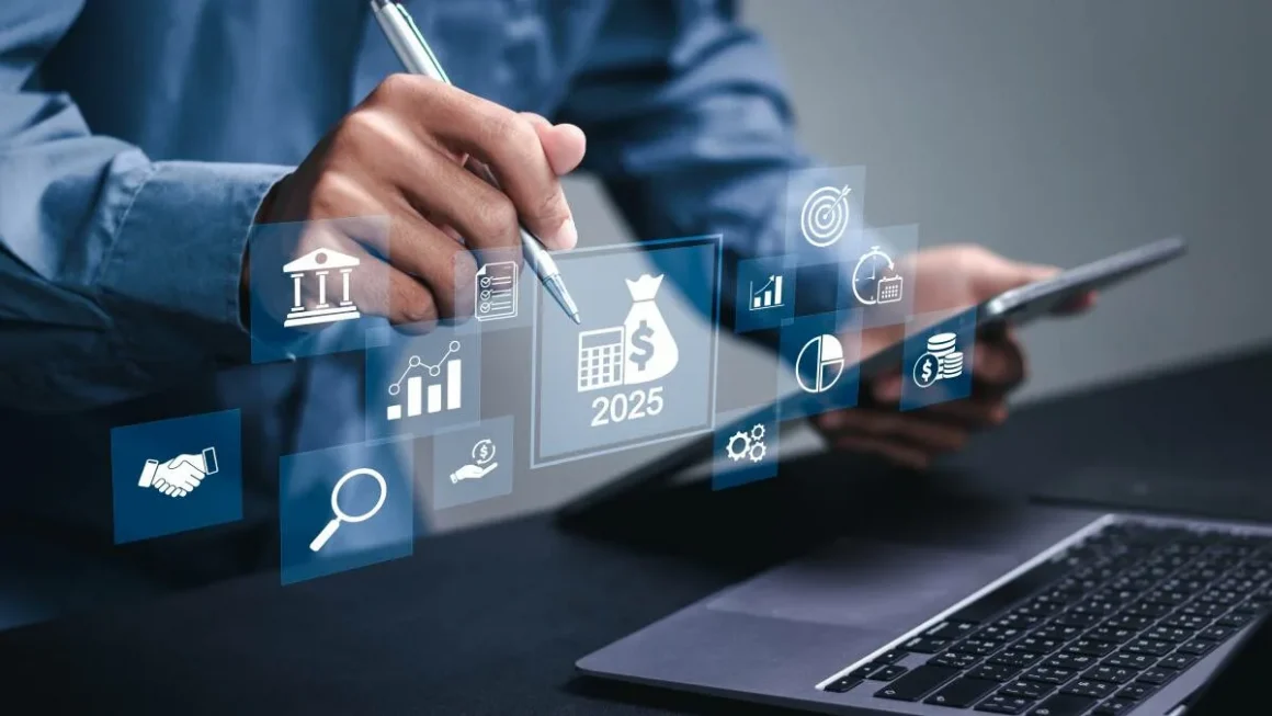 Искусство управления личными финансами: стратегии планирования и контроля бюджета - 1