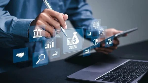 Искусство управления личными финансами: стратегии планирования и контроля бюджета