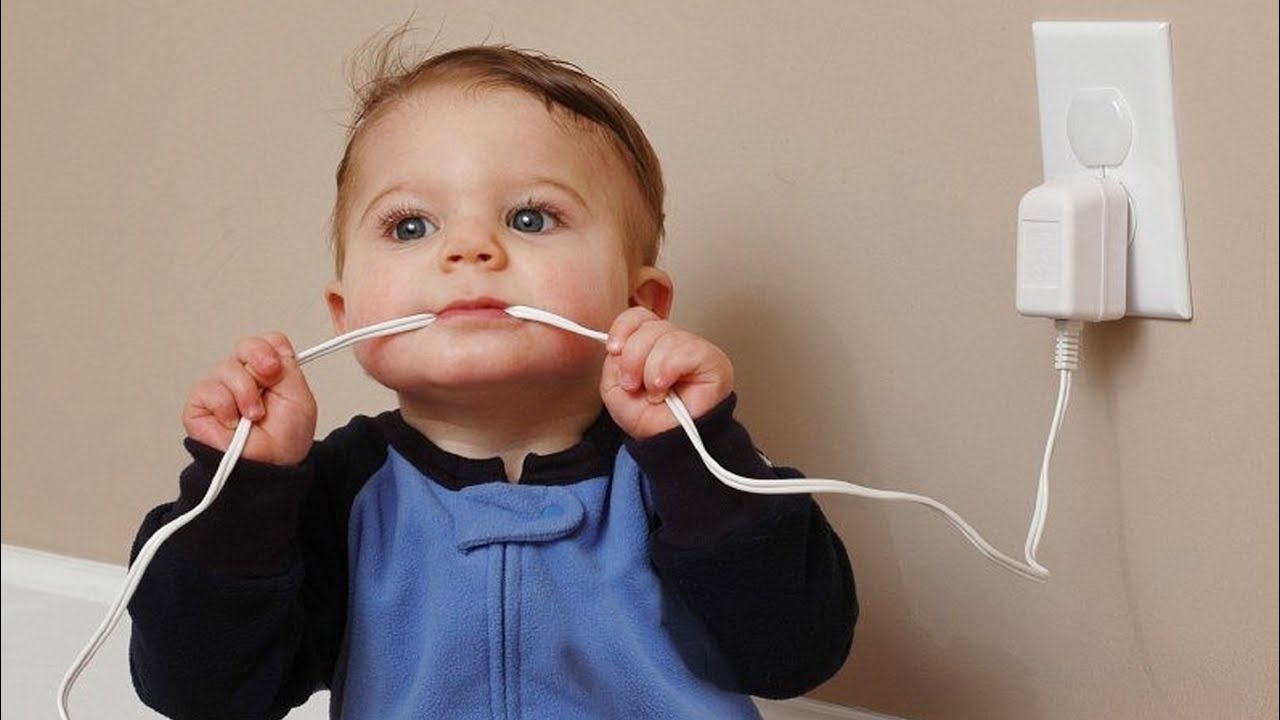 Безопасность в быту: универсальный гид по защите жизни и здоровья - 4