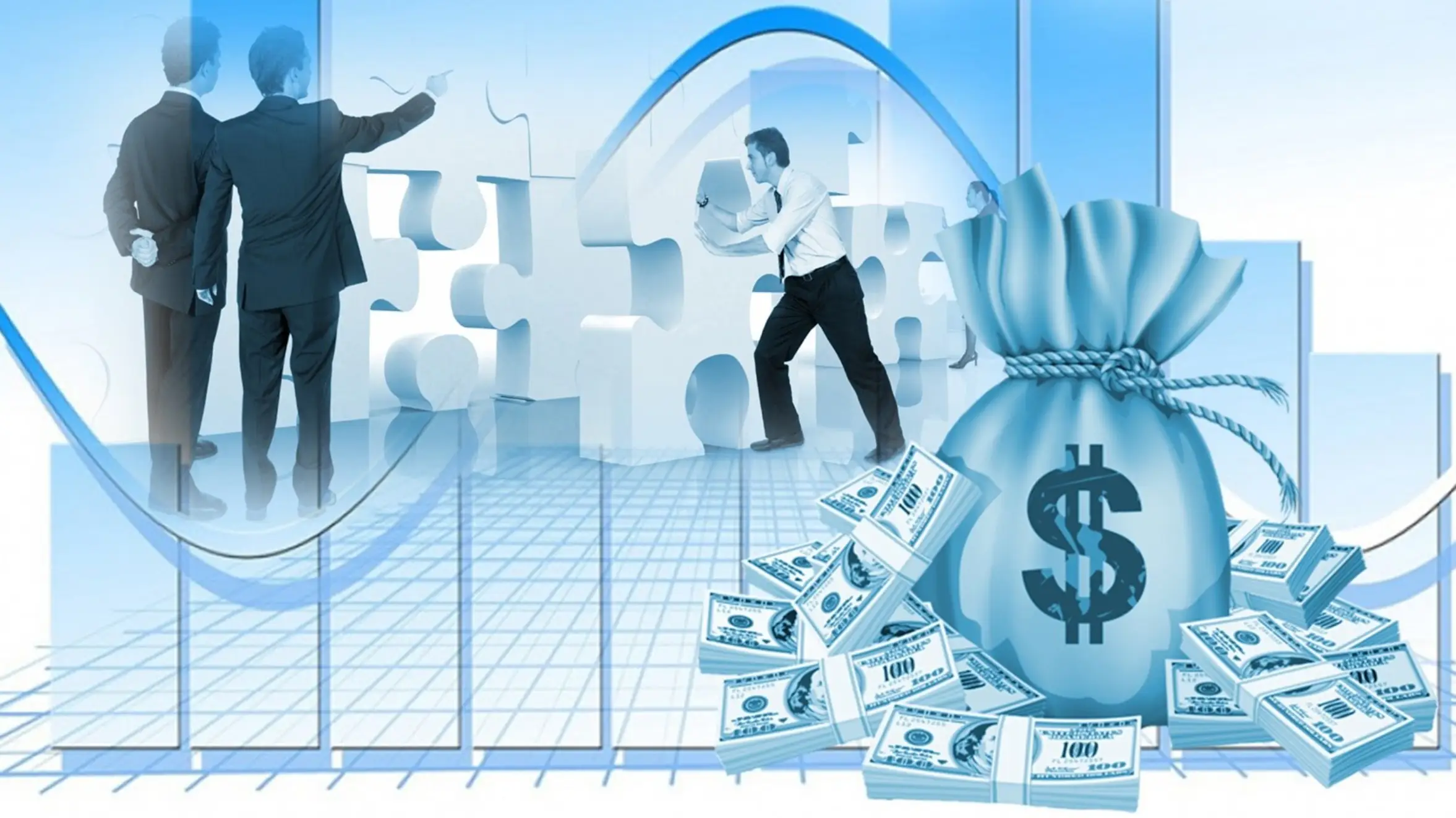 Искусство управления личными финансами: стратегии планирования и контроля бюджета - 5