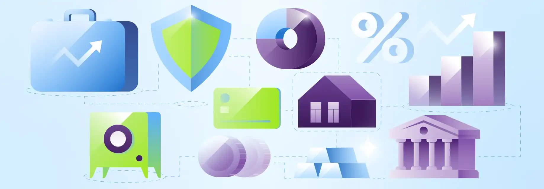 Личный финансовый план: от бюджетирования до стратегических инвестиций - 5