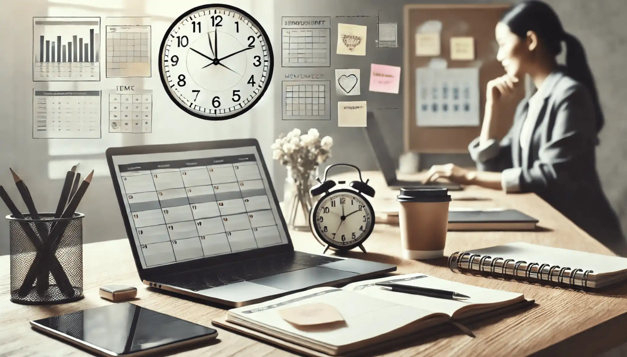 Тайм-менеджмент: Искусство управления временем и энергией в современном мире - 4