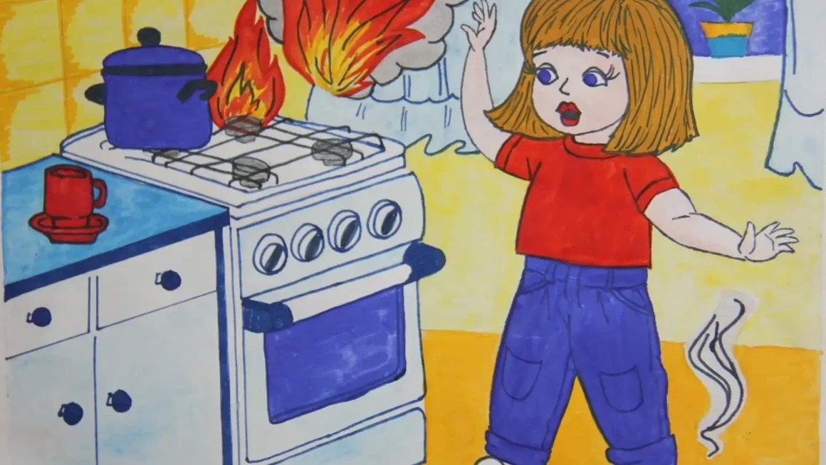 Безопасность в быту: универсальный гид по защите жизни и здоровья - 1